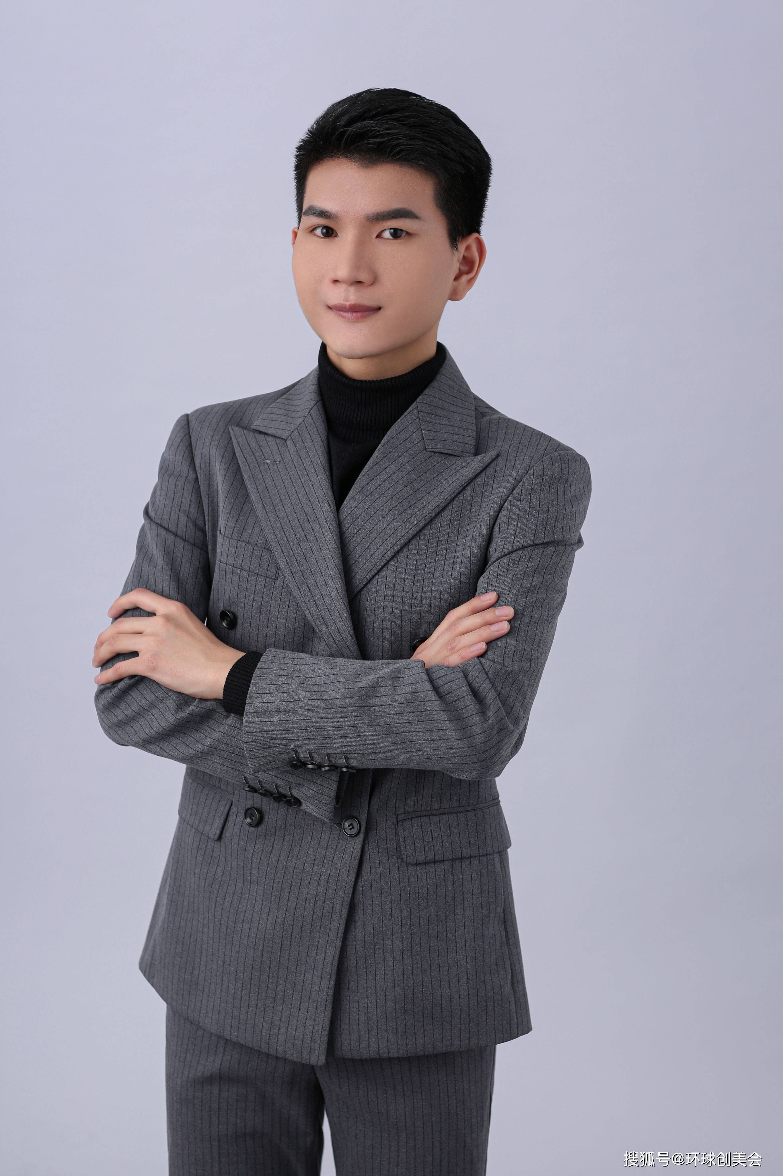 李小容 包装与印刷设计负责人
